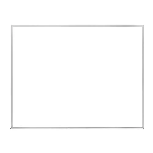 36" x 24" Aluminum Frame Acrylate Whiteboard