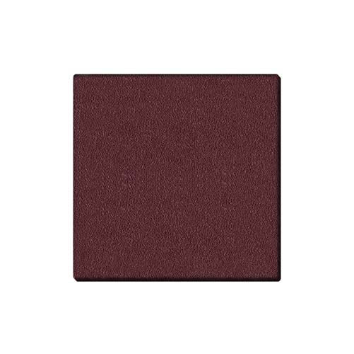 48.5" x 48.5" 1/2" Vinyl Tackboard - Wrapped Edge - Berry