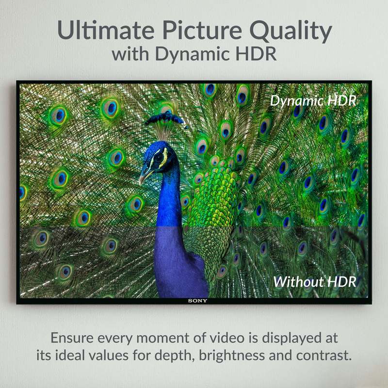 Austere VII Series 8K HDMI Cable 1.5m | 7S-8KHD2-1.5M - Image 4