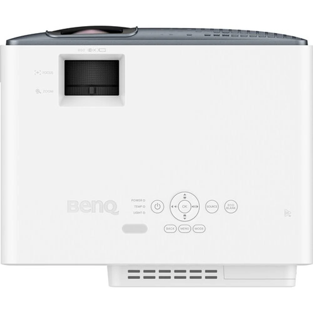 BenQ-TK710STi 4K Laser HDR Gaming Short Throw Projector with 3200 Lumens - Image 6