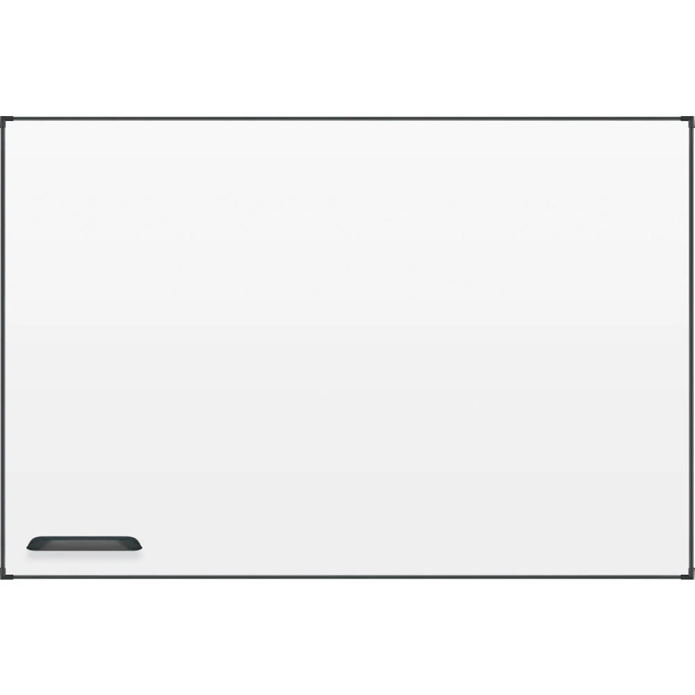 Best-Rite 2029H Porcelain Steel Whiteboard with Ultra Trim