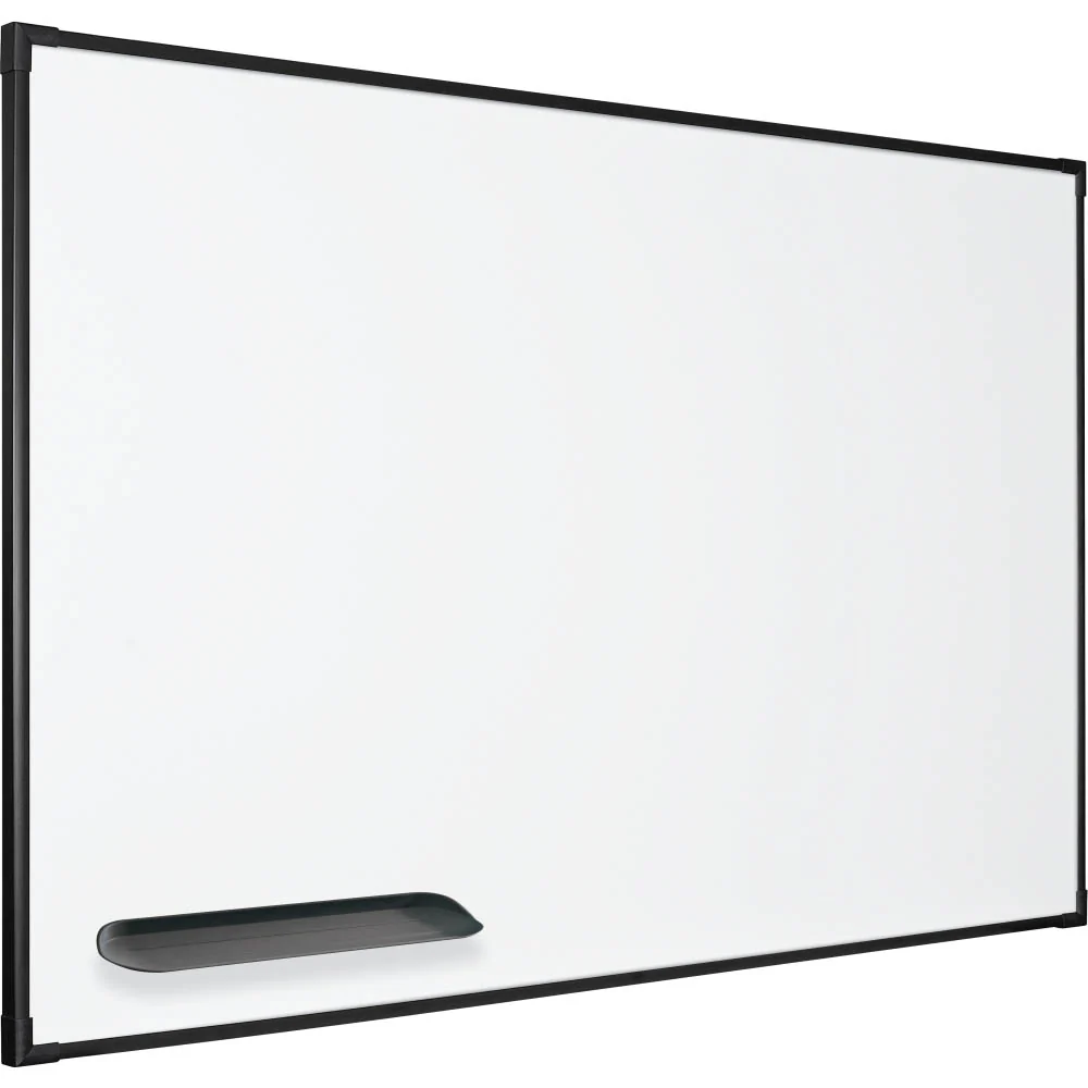 Best-Rite 2029H Porcelain Steel Whiteboard with Ultra Trim - Image 5