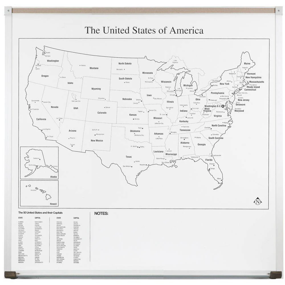 Best-Rite 202AG-S1 Graphic Boards - Image 3