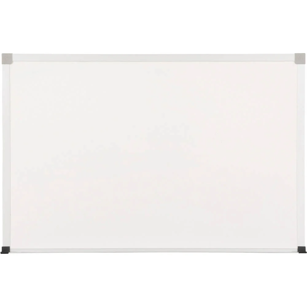 Best-Rite 212NC Dura-Rite Whiteboard with ABC Trim - Image 2