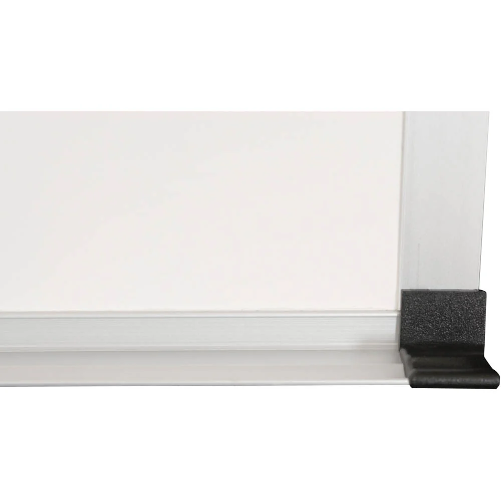 Best-Rite 212NC Dura-Rite Whiteboard with ABC Trim - Image 5