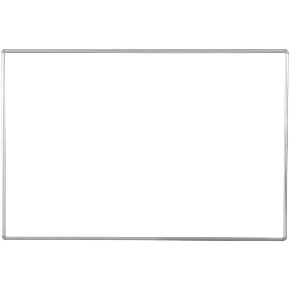 Best-Rite 212PC Dura-Rite Whiteboard with Presidential Trim - Image 3