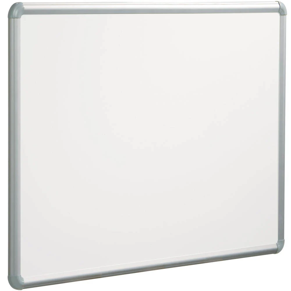Best-Rite 212PC Dura-Rite Whiteboard with Presidential Trim - Image 4