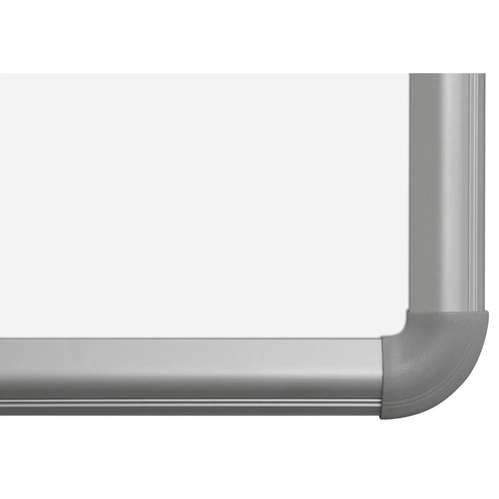 Best-Rite 212PC Dura-Rite Whiteboard with Presidential Trim - Image 6