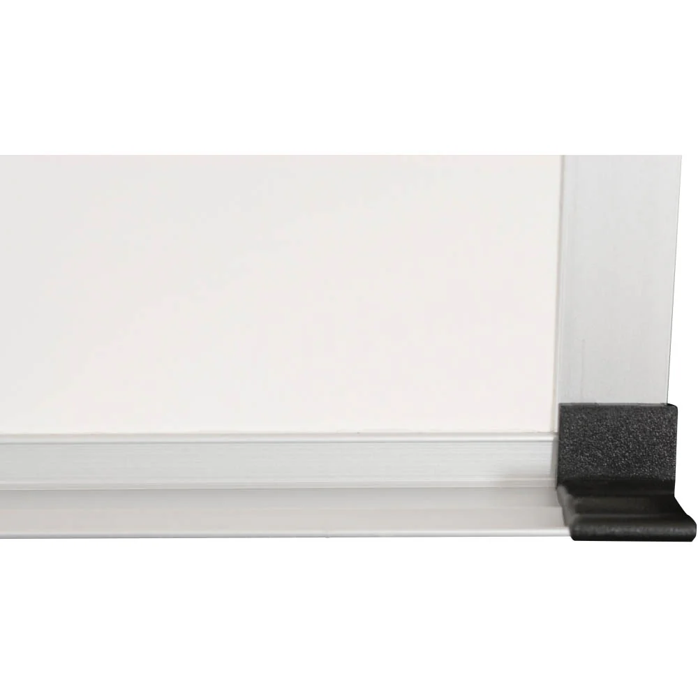 Best-Rite 219NH Magne-Rite Whiteboard with ABC Trim - Image 5