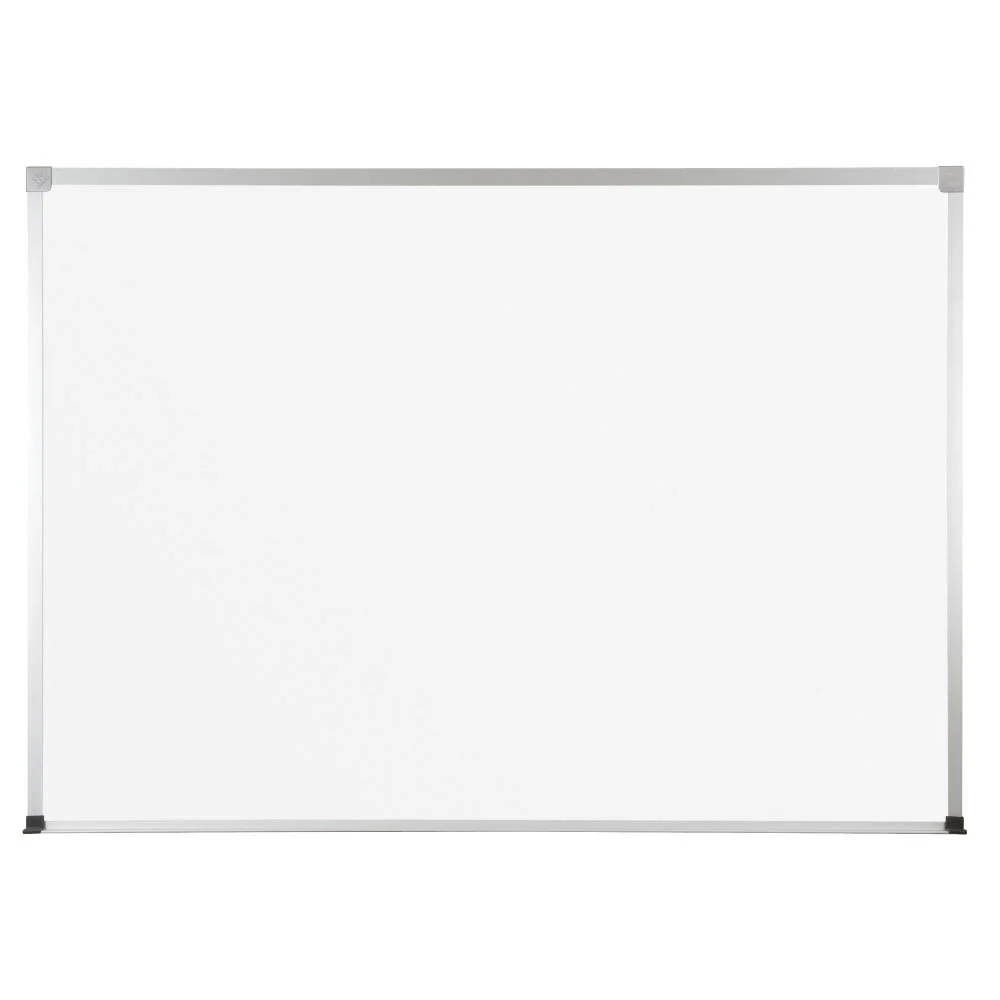 Best-Rite 2H2ND Porcelain Steel Whiteboard with ABC Trim - Image 3