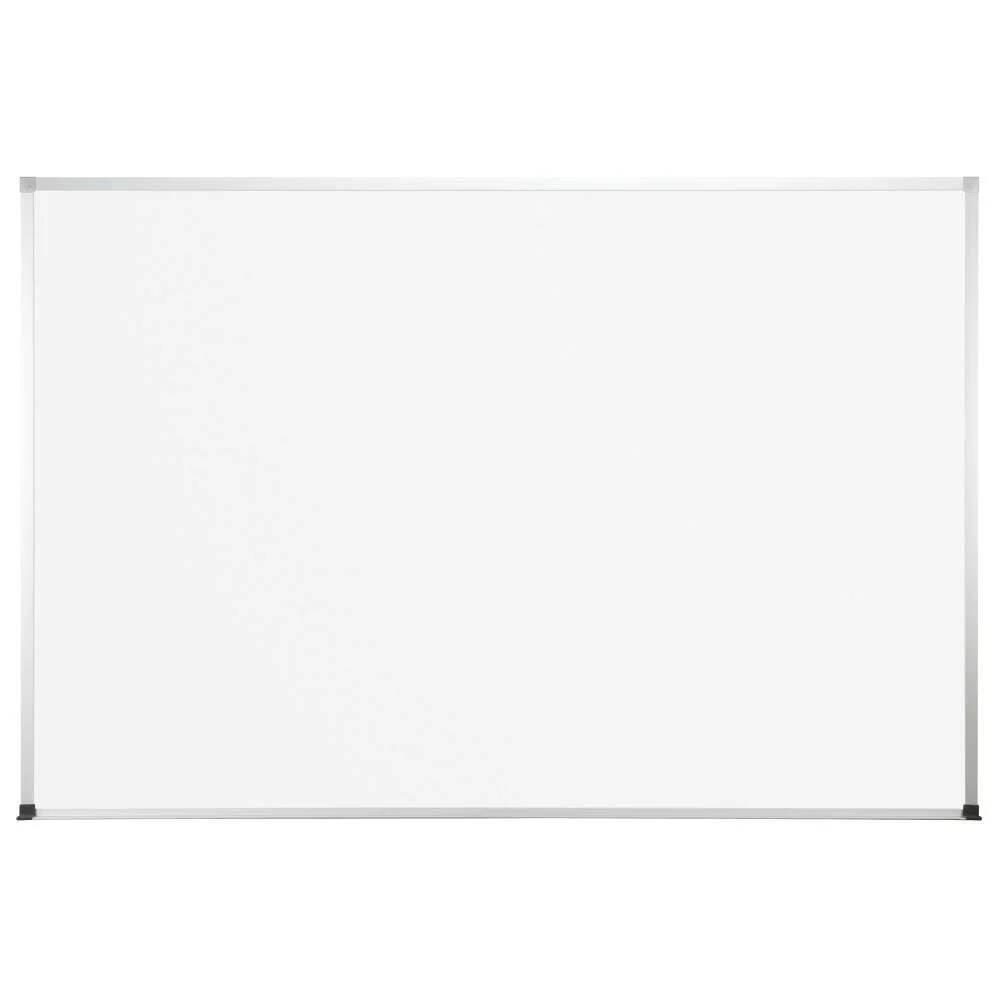 Best-Rite 2H2NG Porcelain Steel Whiteboard with ABC Trim - Image 4