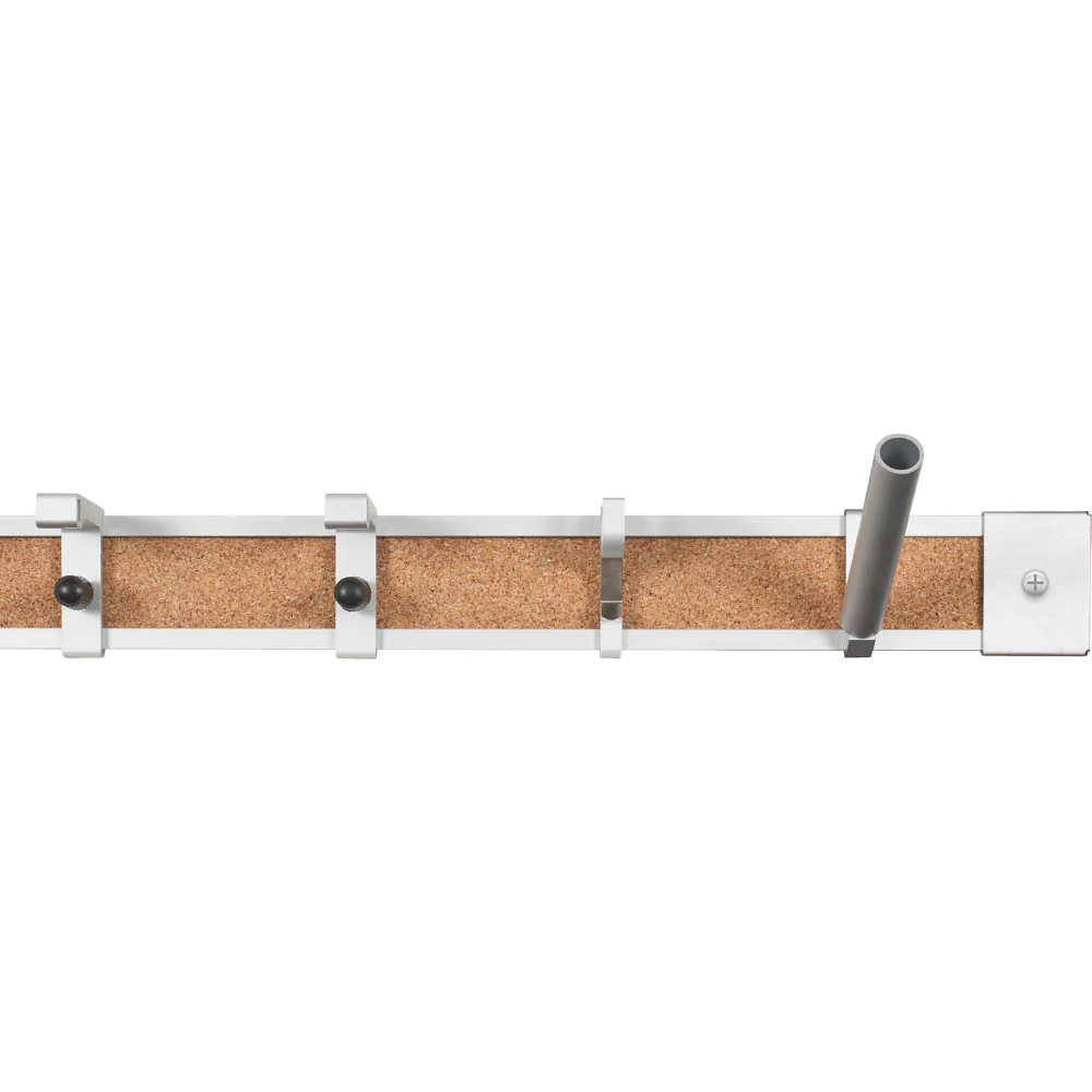 Best-Rite 523G Map Rails with Natural Cork or ReTire - Image 3