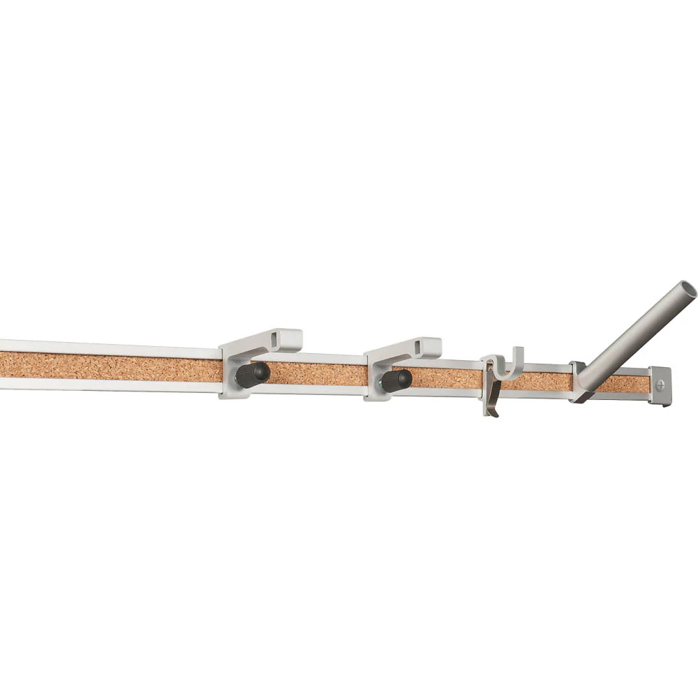 Best-Rite 523G Map Rails with Natural Cork or ReTire - Image 9