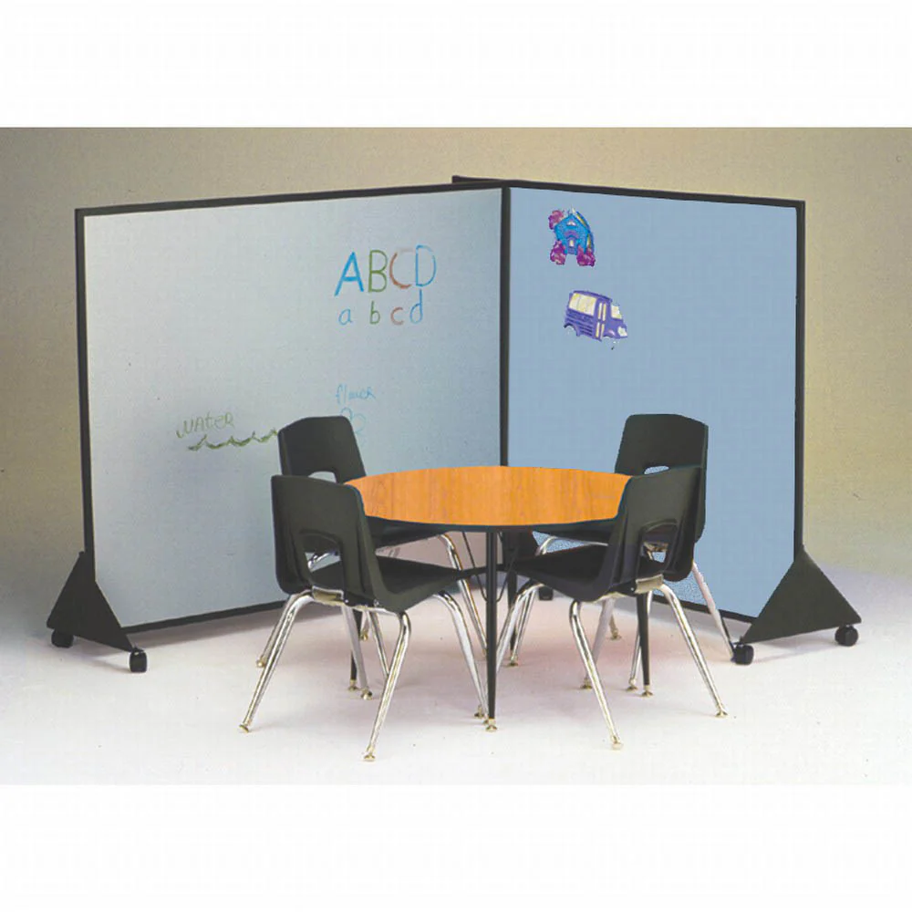 Best-Rite 648D Preschool Dividers & Display Panels - Image 4