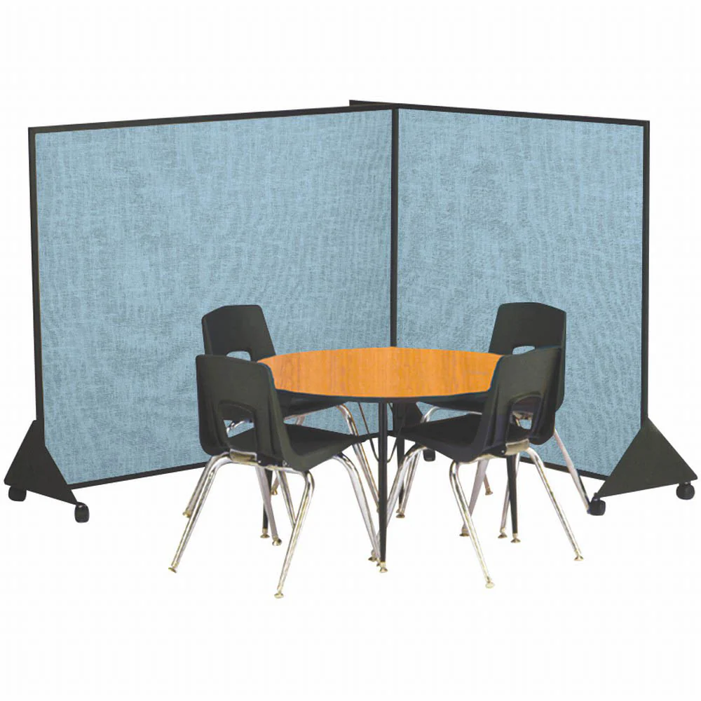 Best-Rite 648F Preschool Dividers & Display Panels
