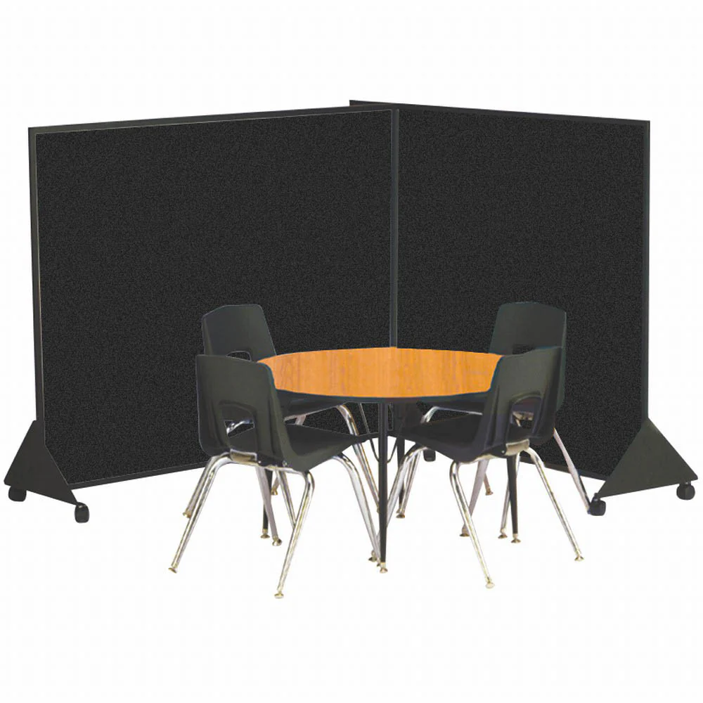 Best-Rite 648F Preschool Dividers & Display Panels - Image 5