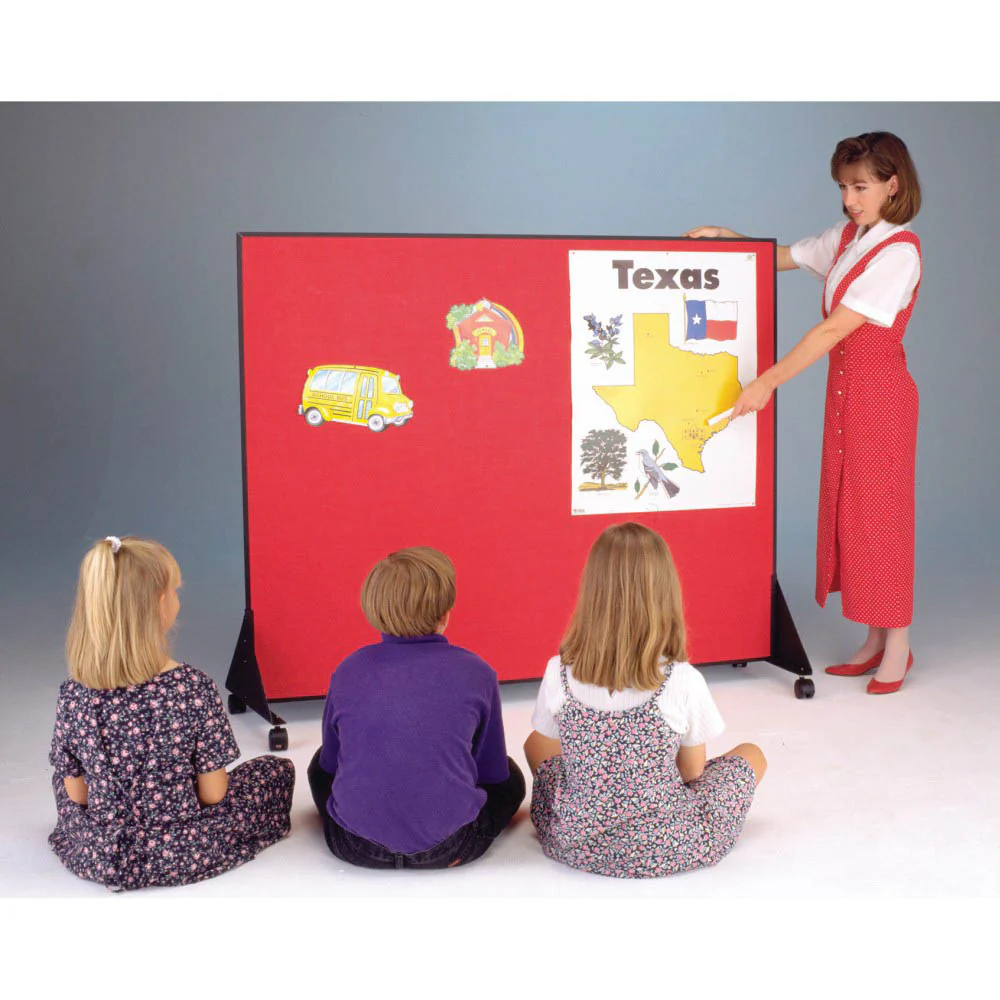 Best-Rite 648F Preschool Dividers & Display Panels - Image 8