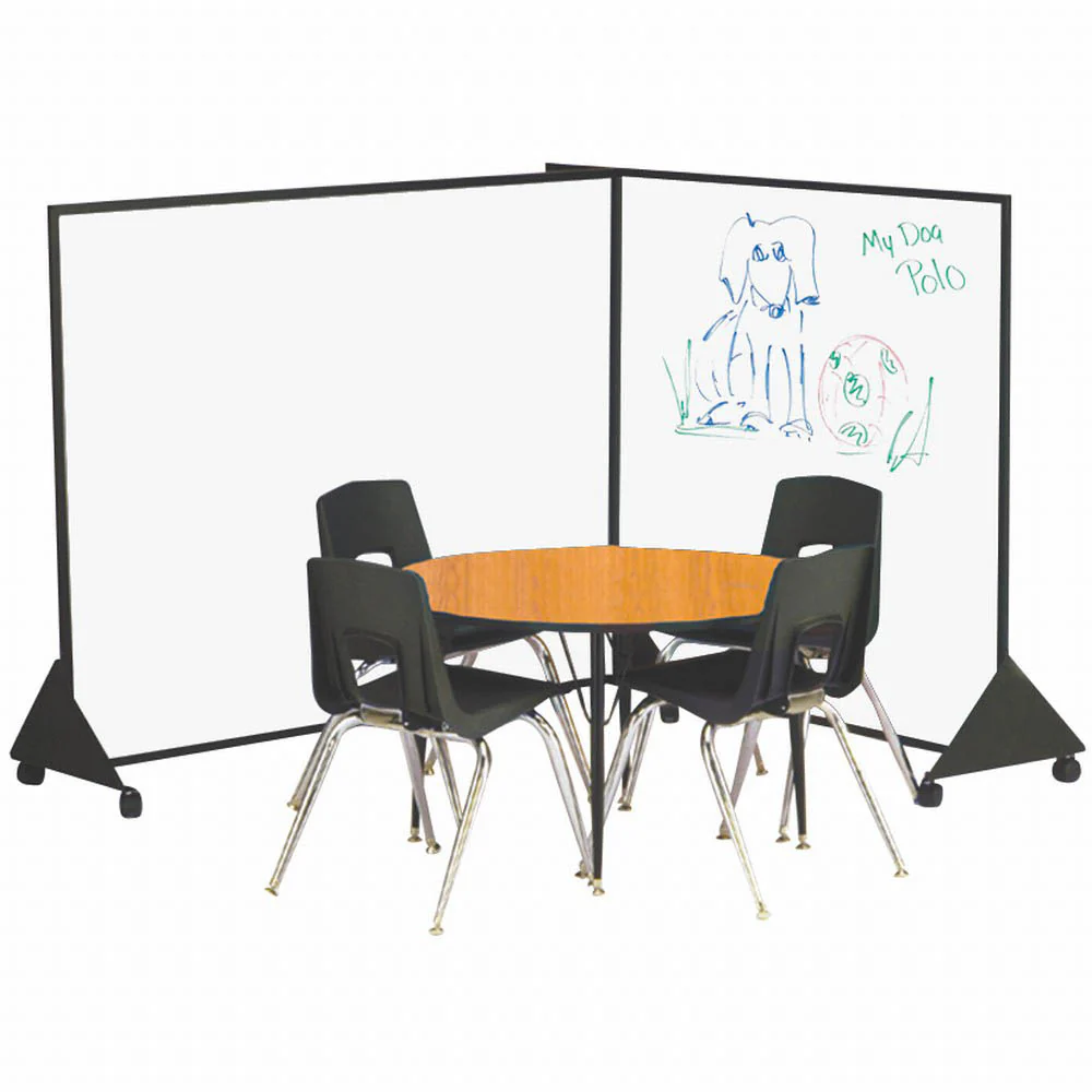 Best-Rite 650G Preschool Dividers & Display Panels - Image 3