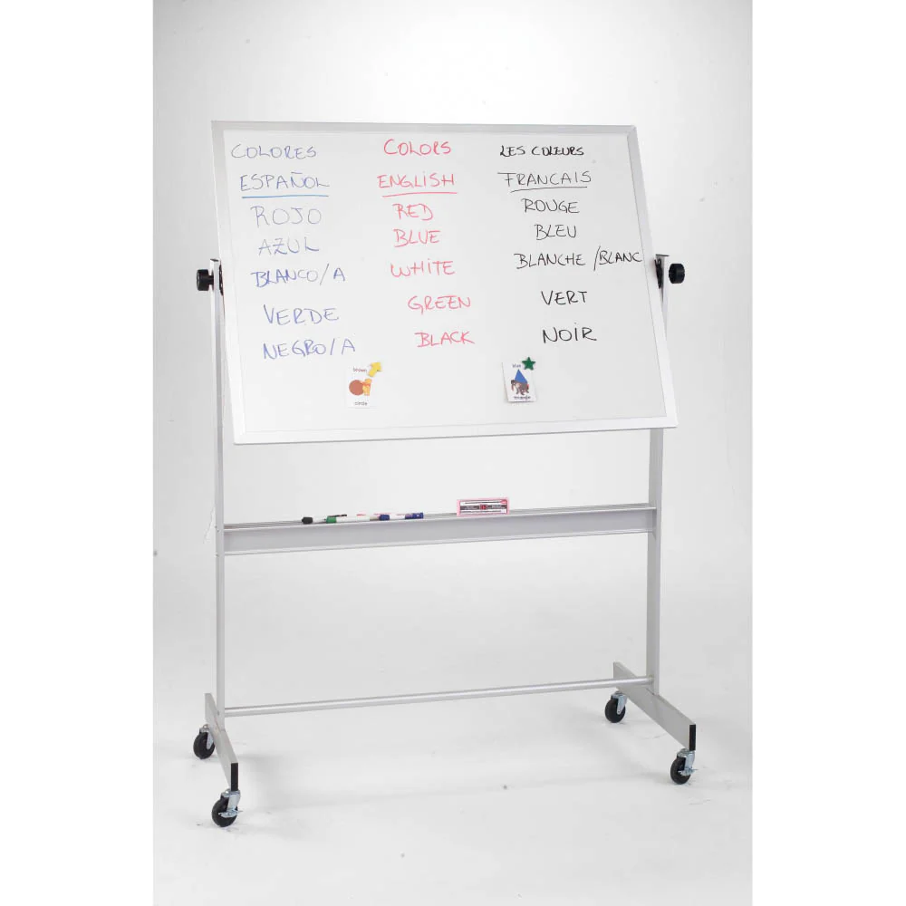 Best-Rite 668AC-DC Deluxe Reversible Boards - Image 8