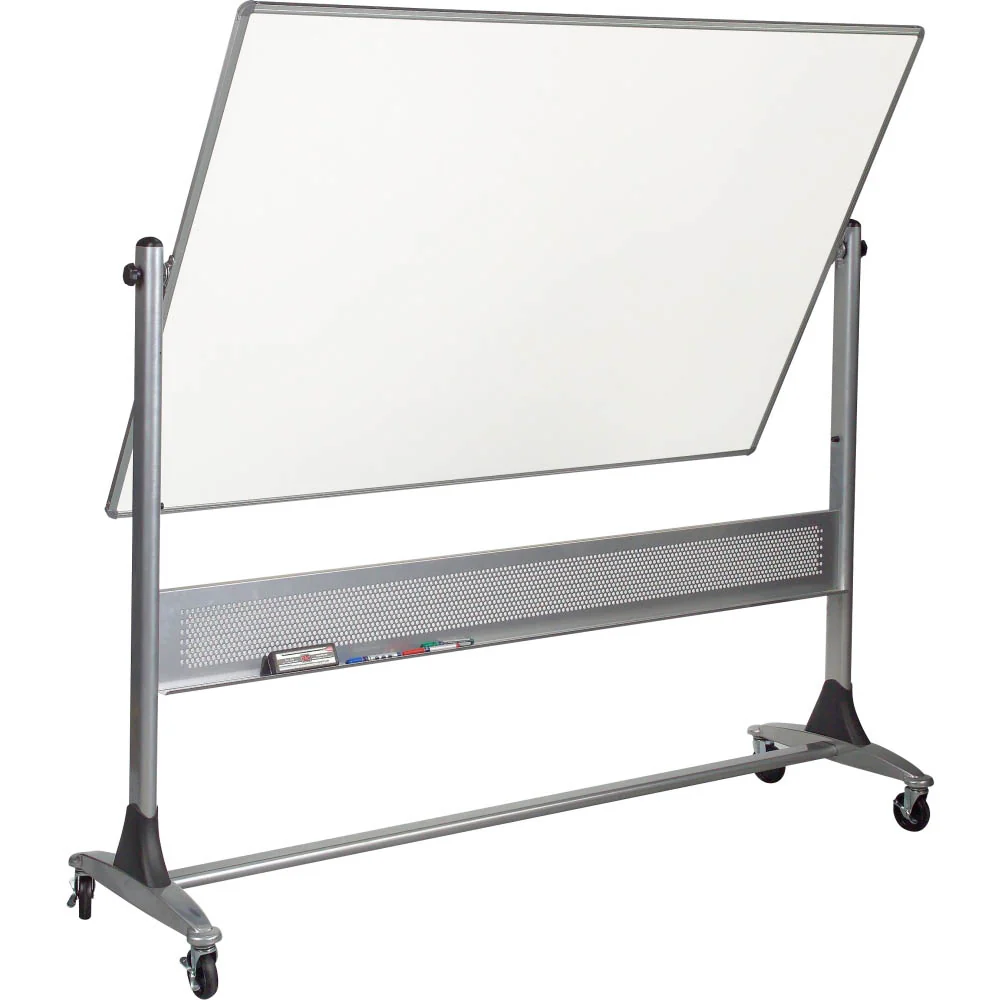 Best-Rite 669RU-DC Platinum Mobile Reversible Boards