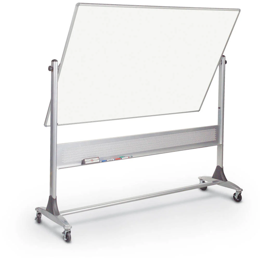 Best-Rite 669RU-DC Platinum Mobile Reversible Boards - Image 2