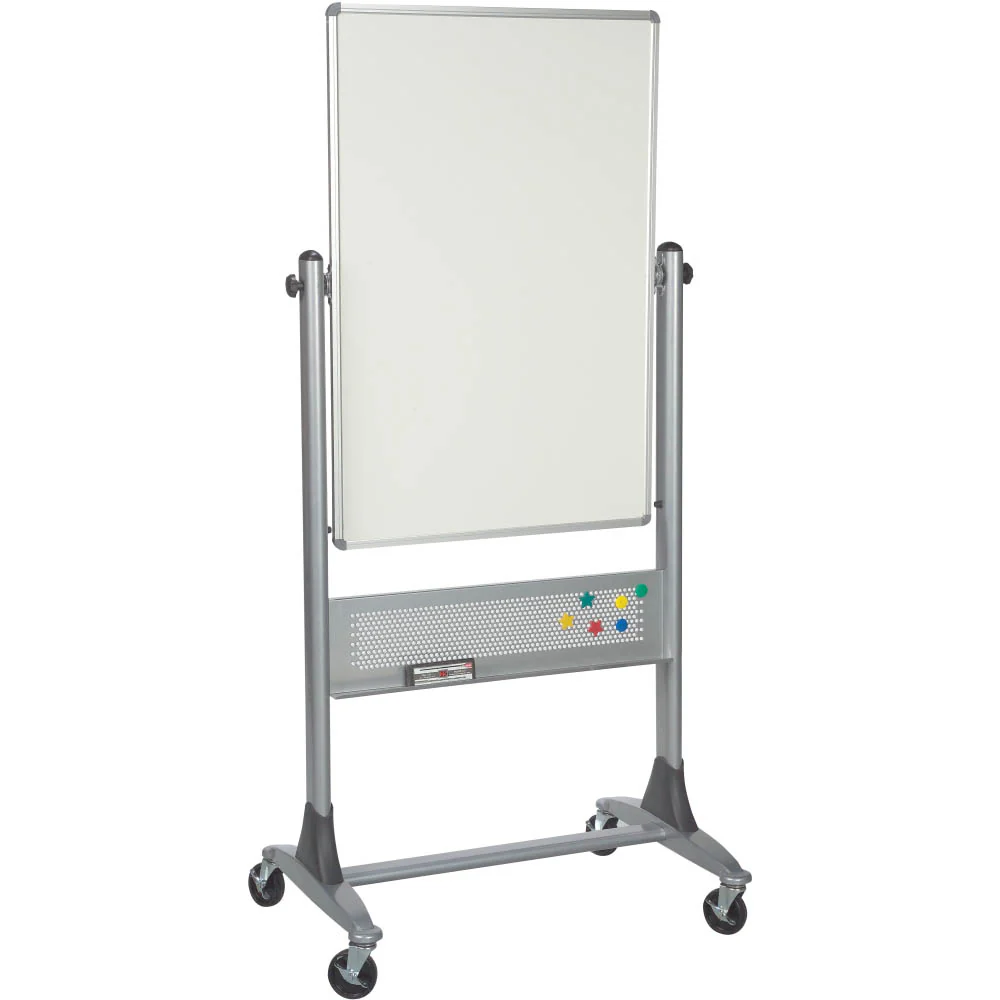 Best-Rite 669RU-DC Platinum Mobile Reversible Boards - Image 5