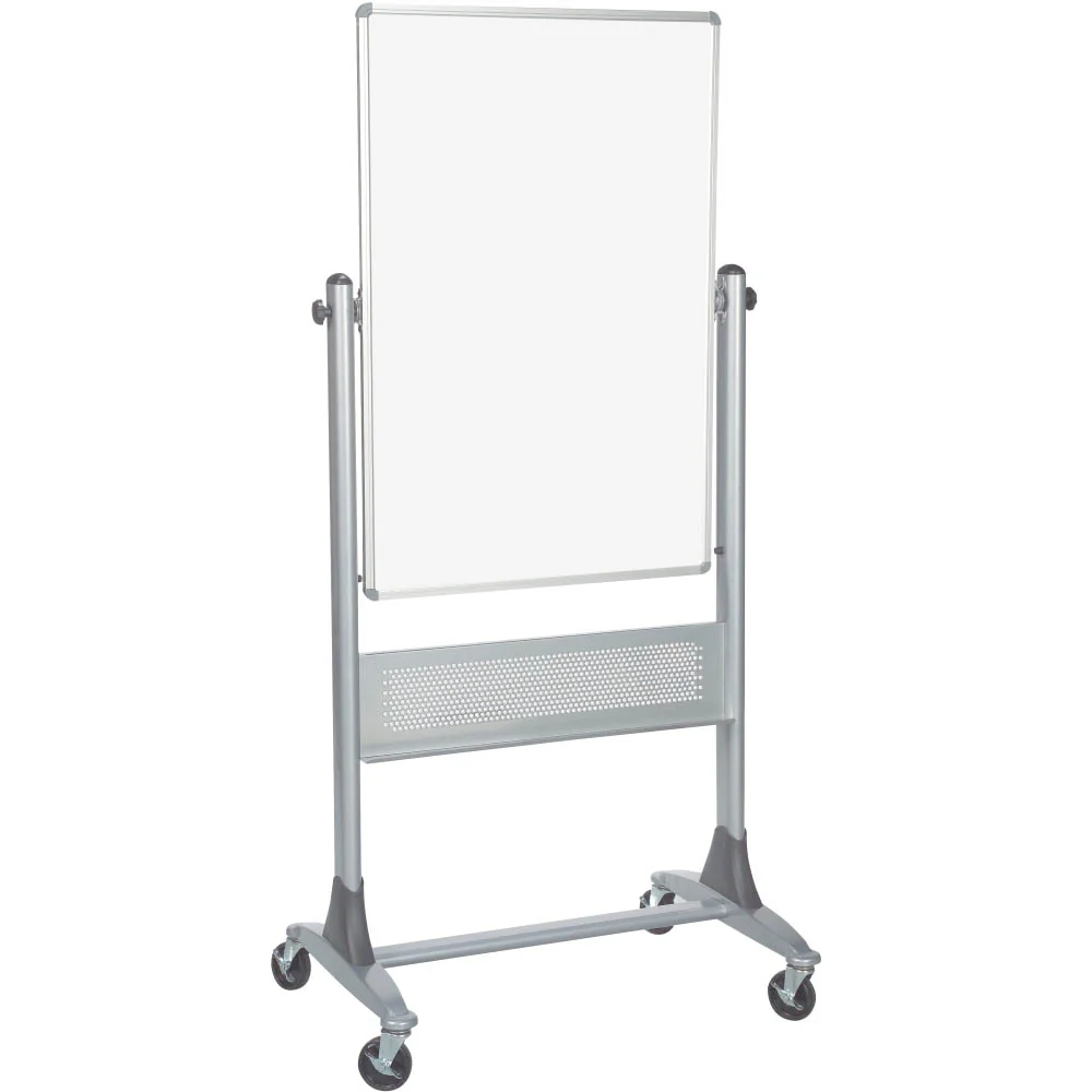 Best-Rite 669RU-DD Platinum Mobile Reversible Boards - Image 4