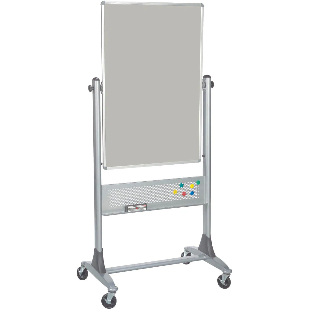 Best-Rite 669RU-DD Platinum Mobile Reversible Boards - Image 7
