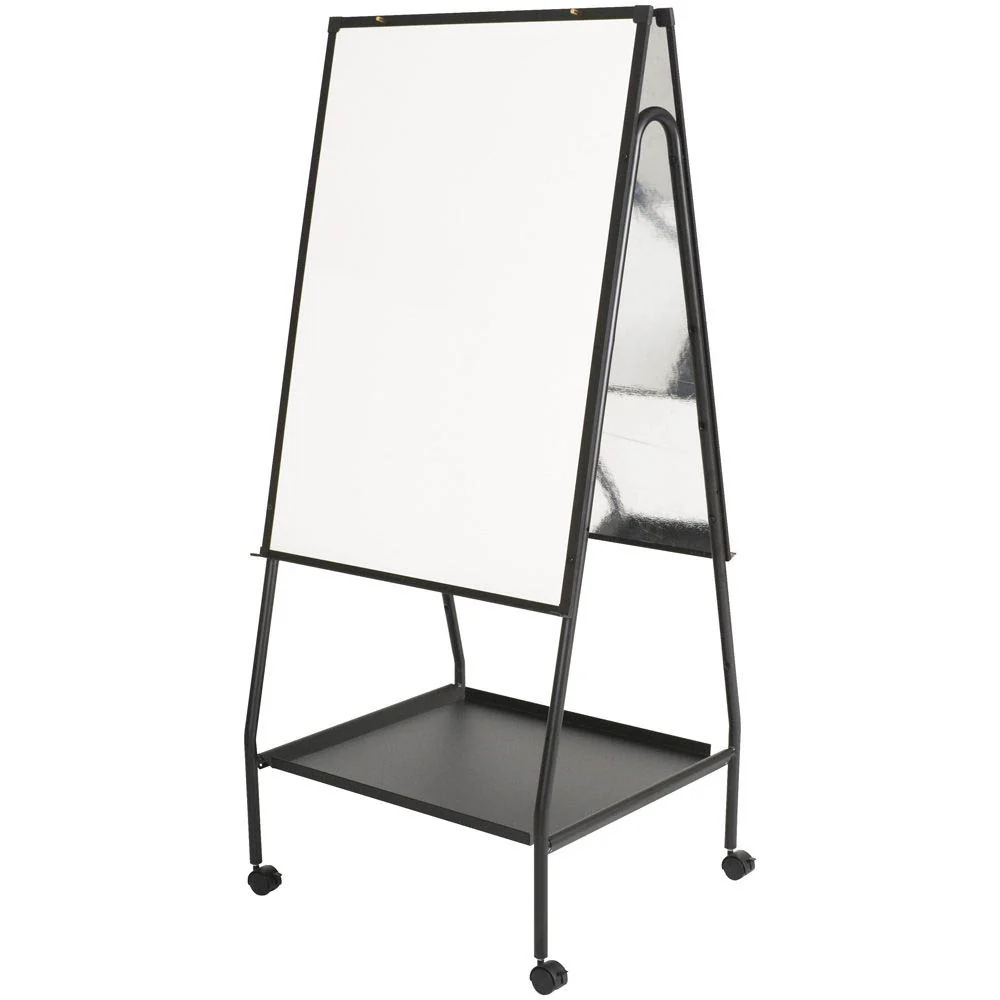 Best-Rite 759 The Wheasel - White/Black