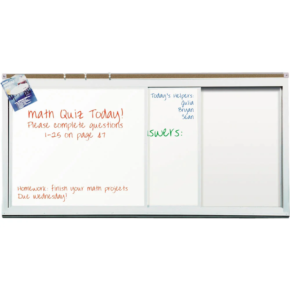 Best-Rite 822HM Horizontal Sliding Boards - Image 2