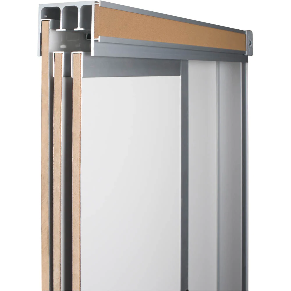 Best-Rite 824HM Horizontal Sliding Boards - Image 5
