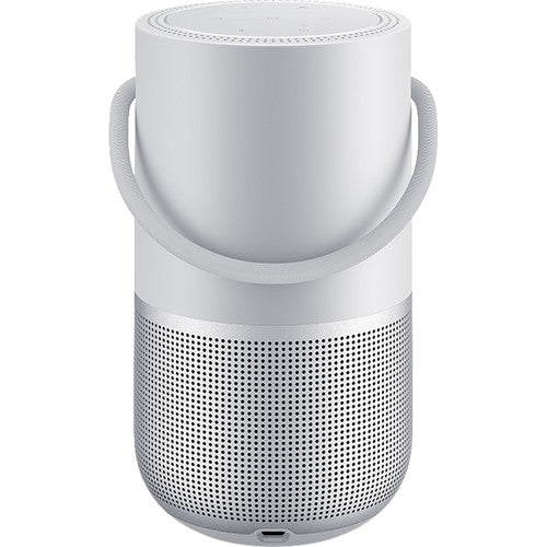Bose Portable Home Speaker (Luxe Silver) - Image 2