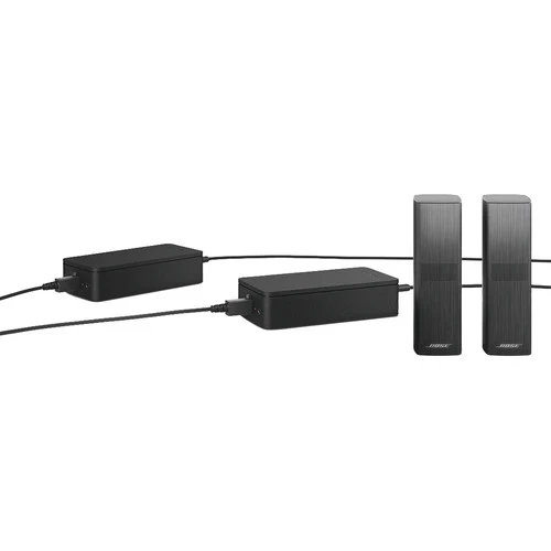 Bose Surround Speakers 700 (Black, Pair) - Image 2