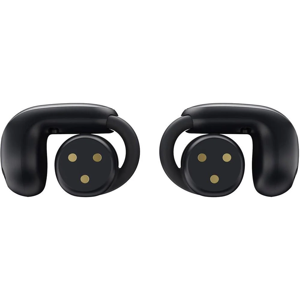 Bose Ultra Open-Ear True Wireless Open Earbuds-Black - Image 3