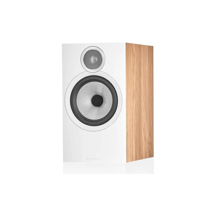 Bowers & Wilkins 606 S3 - Oak - FP43923 - Pair - Image 3