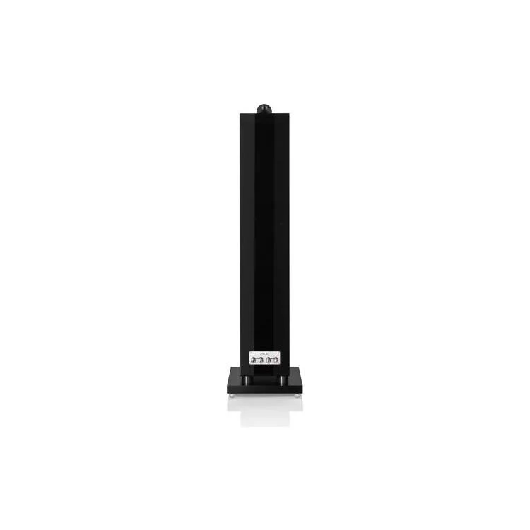 Bowers & Wilkins 702 S3 - Gloss Black - FP43052 - Image 2