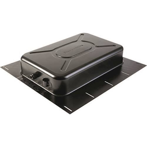 Bowers & Wilkins BB 6C - Black - FP30112 - Image 3