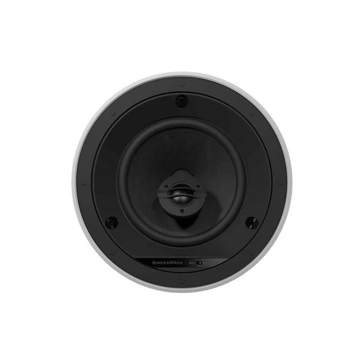 Bowers & Wilkins CCM 664 - Primed white grille - FP29580 - Pair - Image 2