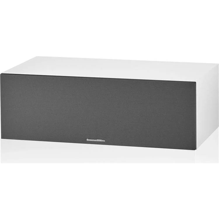 Bowers & Wilkins HTM6 S3 - Matte White - FP44008 - Image 3