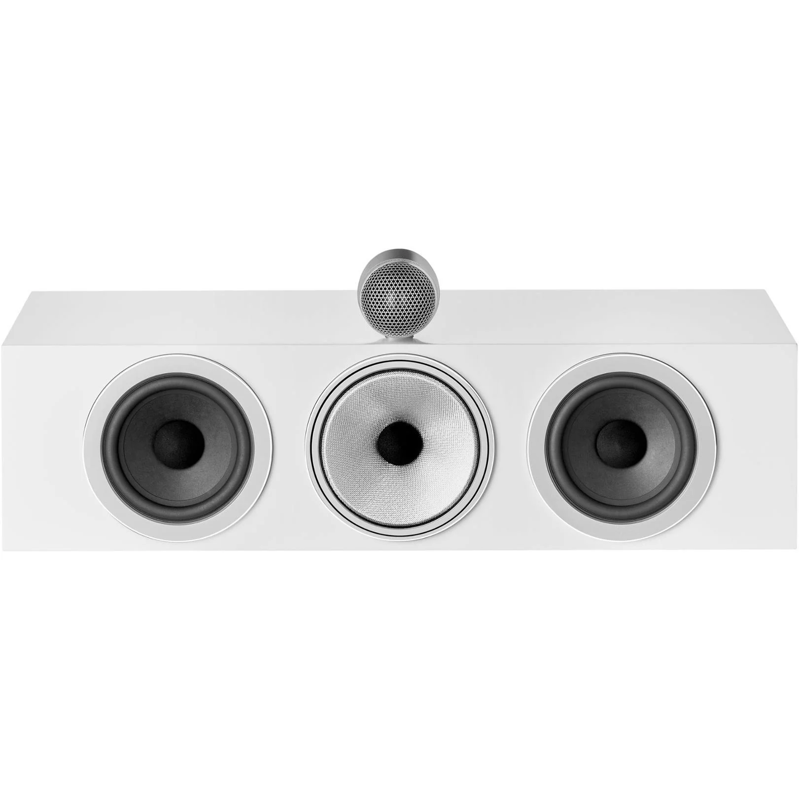 Bowers & Wilkins HTM71 S3 - Satin White - FP43419 - Image 2