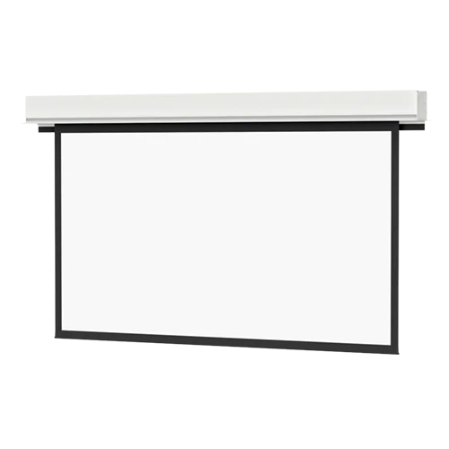 Da-Lite Advantage Deluxe Electrol 70103 - 189" diag.(100x160) - [16:10] - Matte White - 1.0 - [CUSTOM] - Image 2