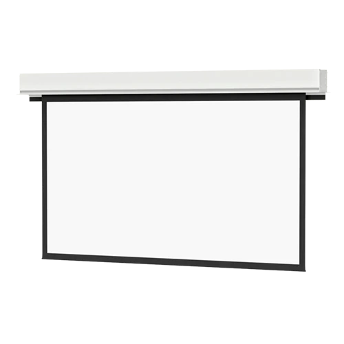 Da-Lite Advantage Deluxe Electrol 88147 - 92" diag.(45x80) - [16:9] - Matte White - 1.0 - Image 2