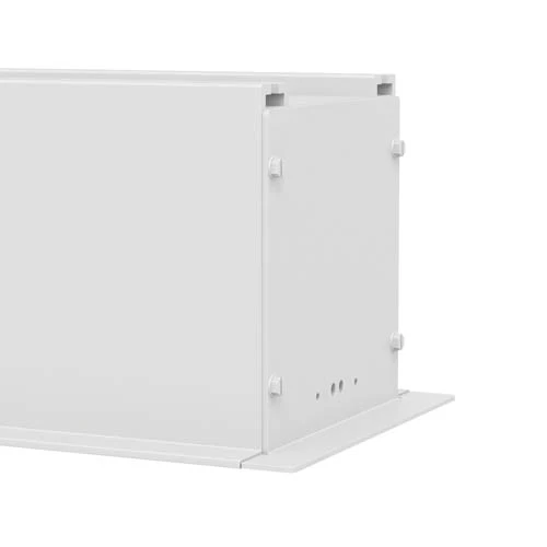 Da-Lite Advantage Electrol 92616LS - 92" diag.(45x80) - [16:9] - High Contrast Matte White - 1.1 - Image 2