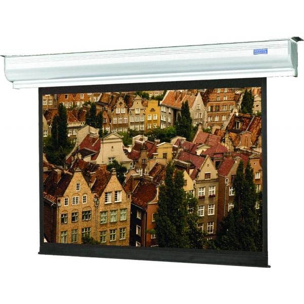 Da-Lite Contour Electrol 88372LS - 120" diag.(69x92) - [4:3] - Matte White - 1.0