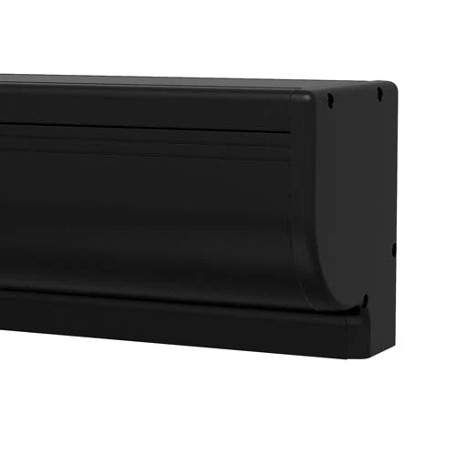 Da-Lite Contour Electrol 92636LS - 106" diag.(52x92) - [16:9] - High Contrast Matte White - 1.1 - Image 2