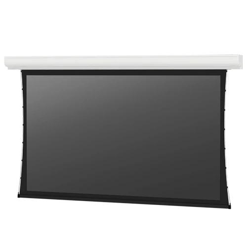 Da-Lite Contour Electrol Tensioned 29930LS - 137" diag.(72.5x116) - [16:10] - Parallax Stratos 1.0