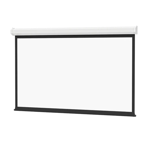 Da-Lite Cosmopolitan Electrol 96389 - 240" diag.(141x188) - [4:3] - Matte White - 1.0 - [CUSTOM] - Image 3