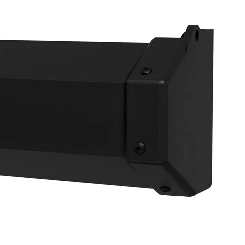 Da-Lite Cosmopolitan Electrol 96389 - 240" diag.(141x188) - [4:3] - Matte White - 1.0 - [CUSTOM] - Image 4