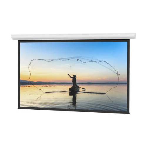 Da-Lite Designer Contour - Agility 14432 - 113" diag.(60x96) - [16:10] - Matte White - 1.0