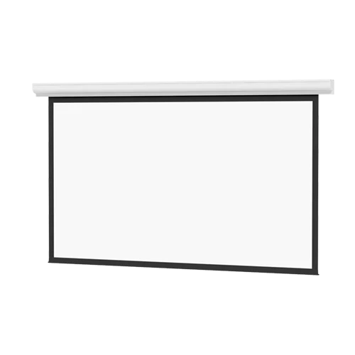 Da-Lite Designer Contour Electrol 89750 - 120" diag.(69x92) - [4:3] - Matte White - 1.0 - Image 6